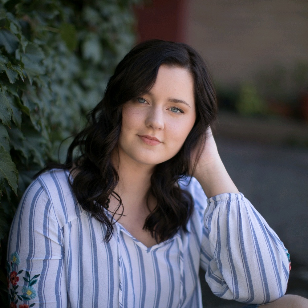 Meet your Posher, Kamryn